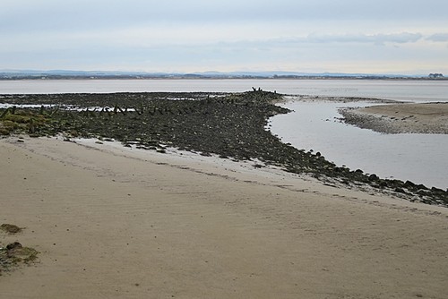 Photo 6x4 old jetty port - jetty,