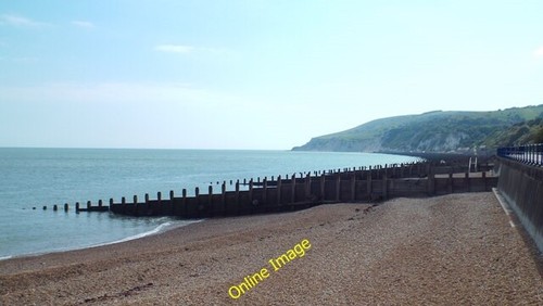 Photo 6x4 shingle - photo, beach