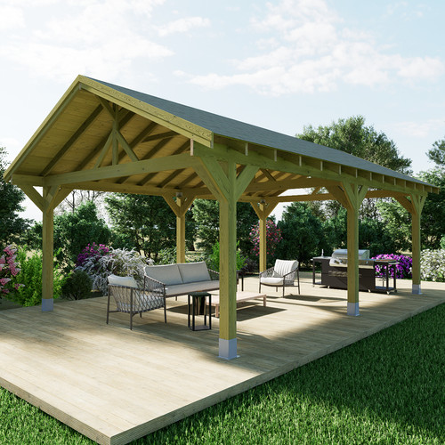 Apex plus premium wooden - apex,