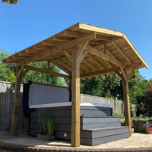 Cedar shingles heavy wooden - cedar,