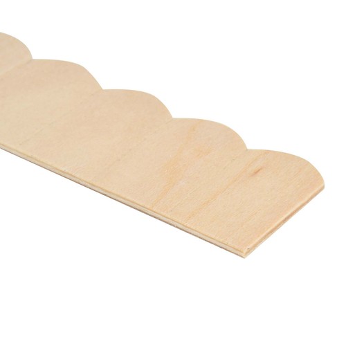 12pcs dollhouse wooden - 12pcs,