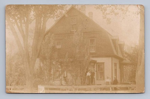 Beautiful wooden shingle - beautiful, house